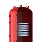 Промышленный водонагреватель косвенного нагрева