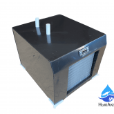 Холодильный агрегат для морского аквариума 