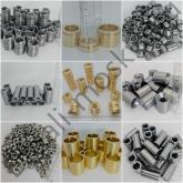 Изготовление втулок