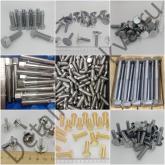 Изготовление болтов