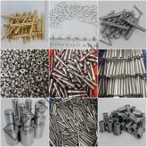 Изготовление осей