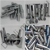 Изготовление пальцев