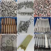 Изготовление шпилек на заказ