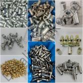 Изготовление штуцеров по чертежам