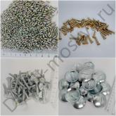 Изготовление винтов