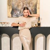 Костюм женский 