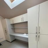 Оснащение кабинета стоматологии. Материал изготовления ЛДСП.