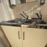 Оснащение кабинета стоматологии. Материал изготовления ЛДСП.