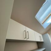 Оснащение кабинета стоматологии. Материал изготовления ЛДСП.