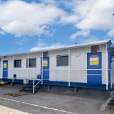 Мобильное спиртохранилище