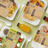 Производство продукции под узнаваемой торговой маркой «Кулинариум»