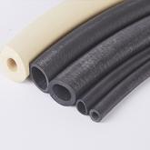 Трубки резиновые