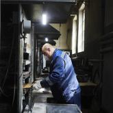 Цех вулканизации