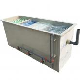 Биофильтры для прудов и УЗВ