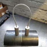 Магнитный дефектоскоп Проф-Магнит