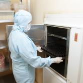 Квалифицированный персонал