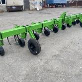 Культиватор пропашной КРН 5,6 (8Х70)