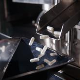 Производство БАД