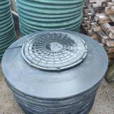 конус полимерпесчаный