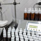 Производство косметики в Москве