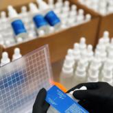 косметическое производство ЗАВОД V