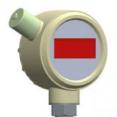 Манометр-термометр устьевой Литан- 88У