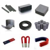 Магниты AlNiCO | ЮНДК в наличии и под заказ по вашему ТЗ