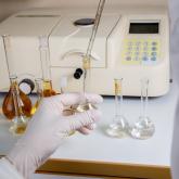 Контроль качества БАД