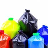 Мусорные мешки