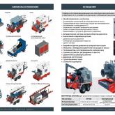 Дизельные и электрические насосные установки