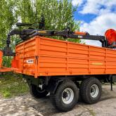 ООО "Компания Ломовоз"