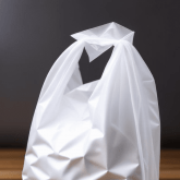 Пакет-майка