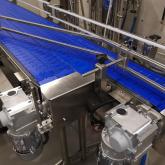 Конвейеры роликовые, пластинчатые, ленточные