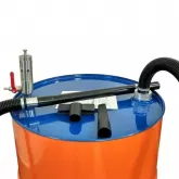 Пневмосистема TECHLUBE 