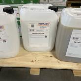 Диэлектрик и Очиститель