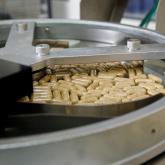 Производство БАД