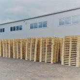 ТД Паллетра