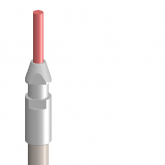 Расходомер скважинный вихревой Литан-118 