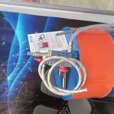 Смеситель TECHLUBE 