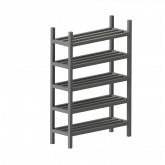 стеллаж универсальный