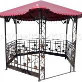 Беседка "Аркадия"