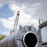 Вакуумная камера