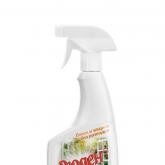 Средство для чистки стекол и зеркал (3 вида)