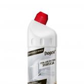 Для чистки унитаза "Дюден" (2 аромата)