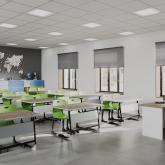 Мебель для школы