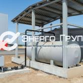 Модульная котельная ЭНЕРГО ГРУПП