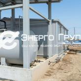 Модульная котельная ЭНЕРГО ГРУПП