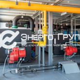 Модульная котельная ЭНЕРГО ГРУПП