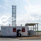 Модульная котельная ЭНЕРГО ГРУПП