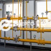 Модульная котельная ЭНЕРГО ГРУПП